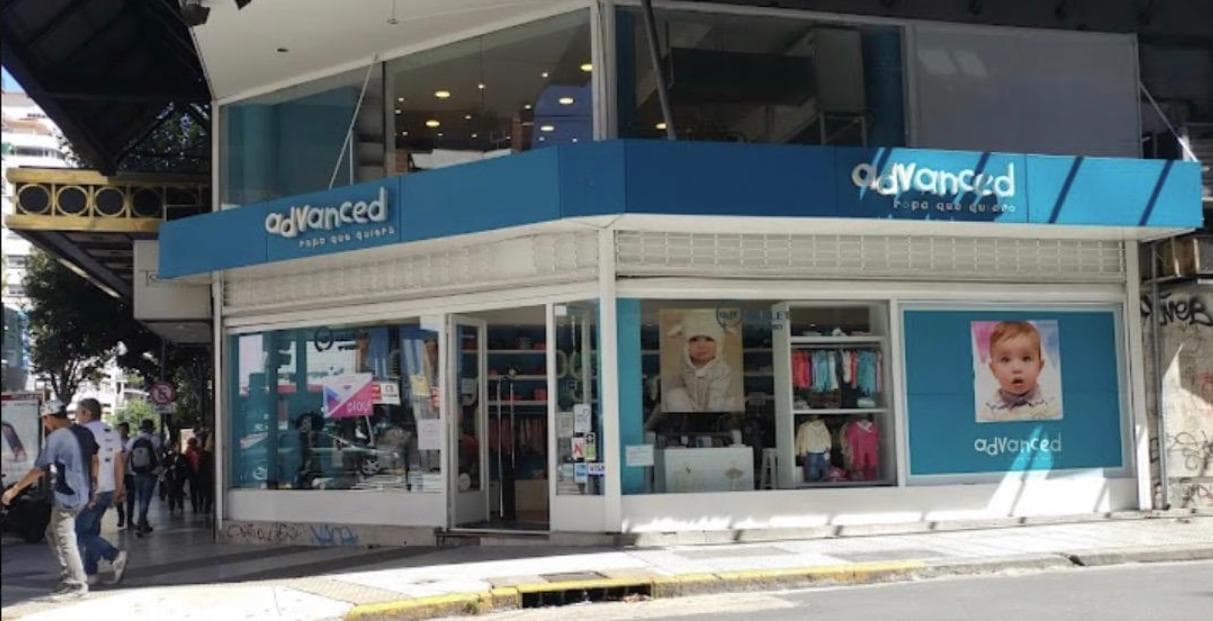 Local Comercial en alquiler - 3 Ambientes - Barrio Norte - 1