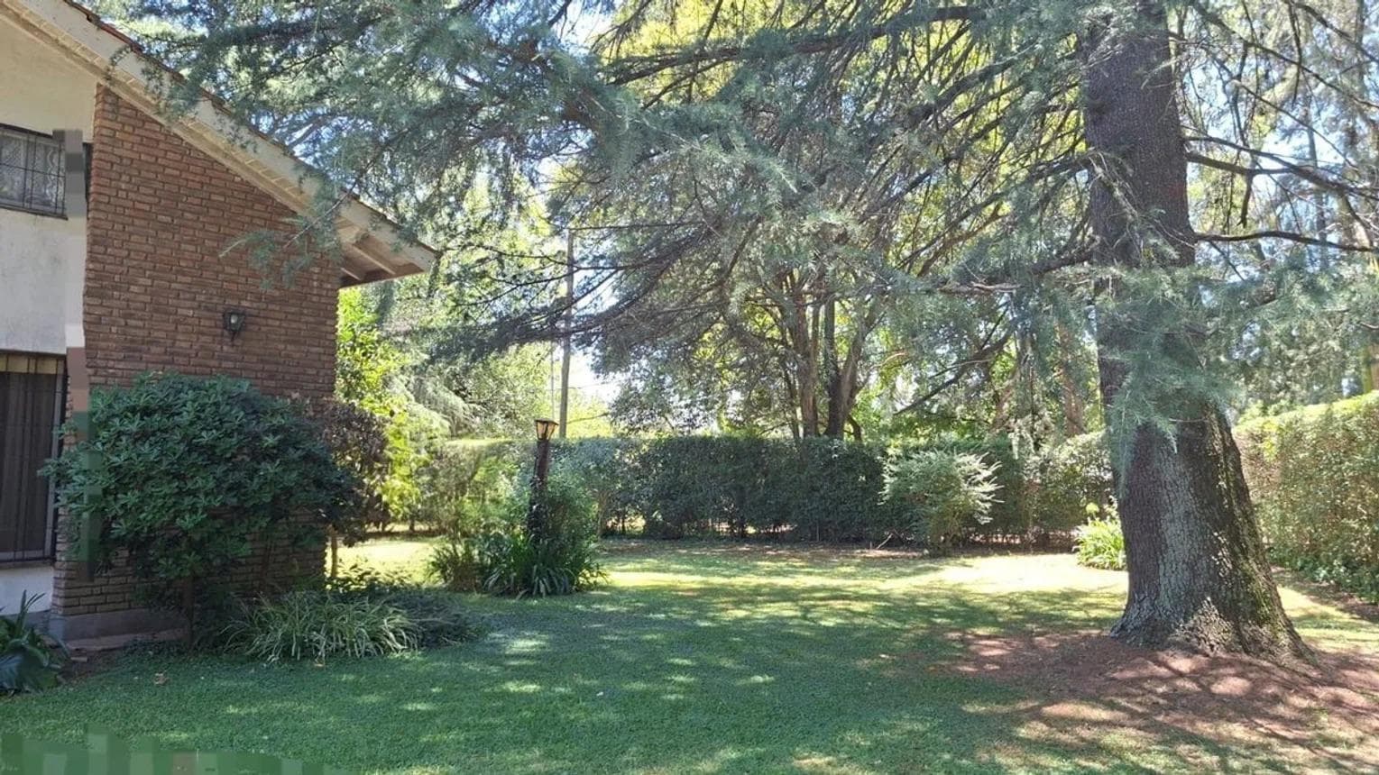 VENTA CASA QUINTA APTO CREDITO - 1