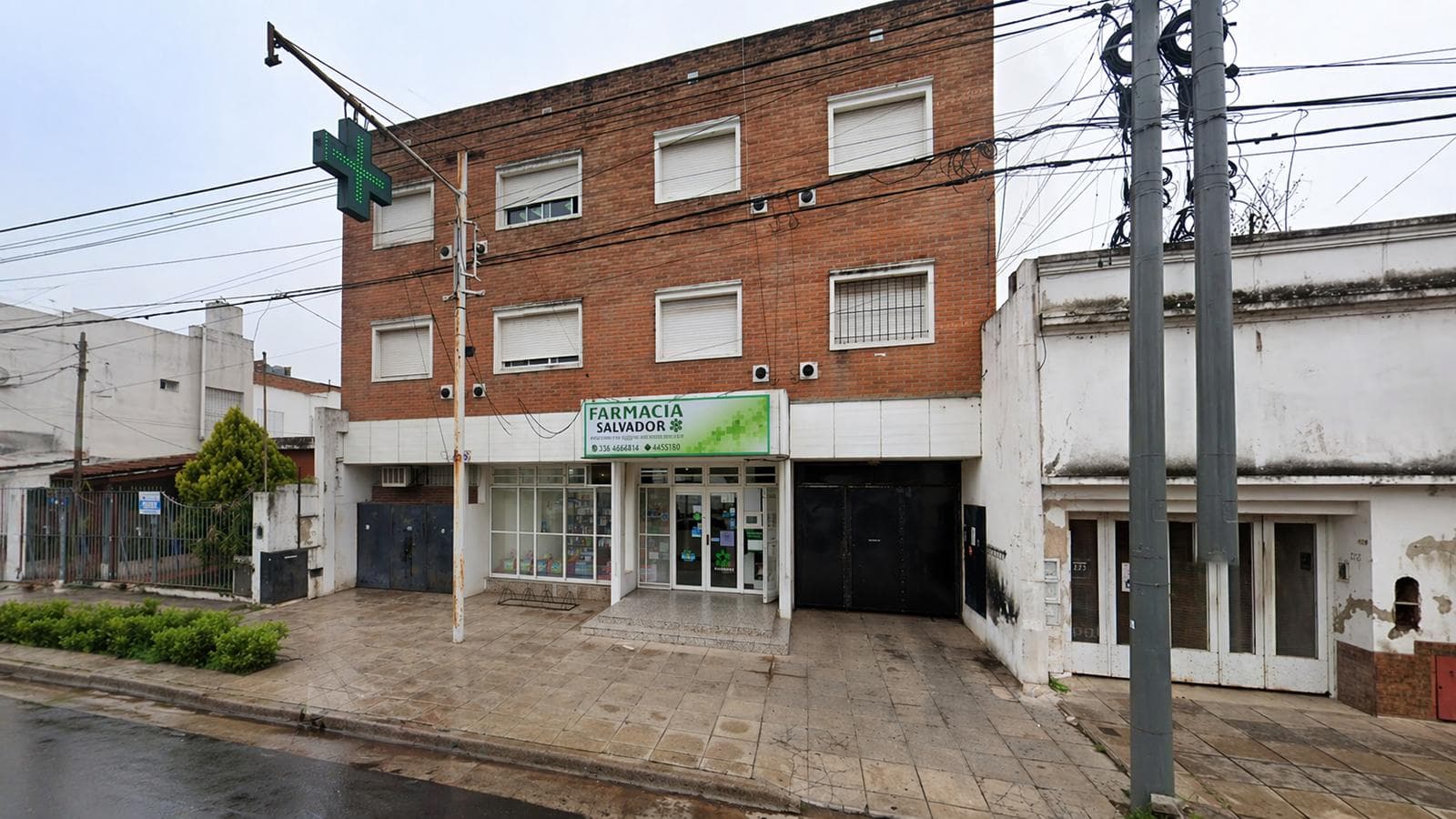 Departamento en San Nicolas De Los Arroyos - 1