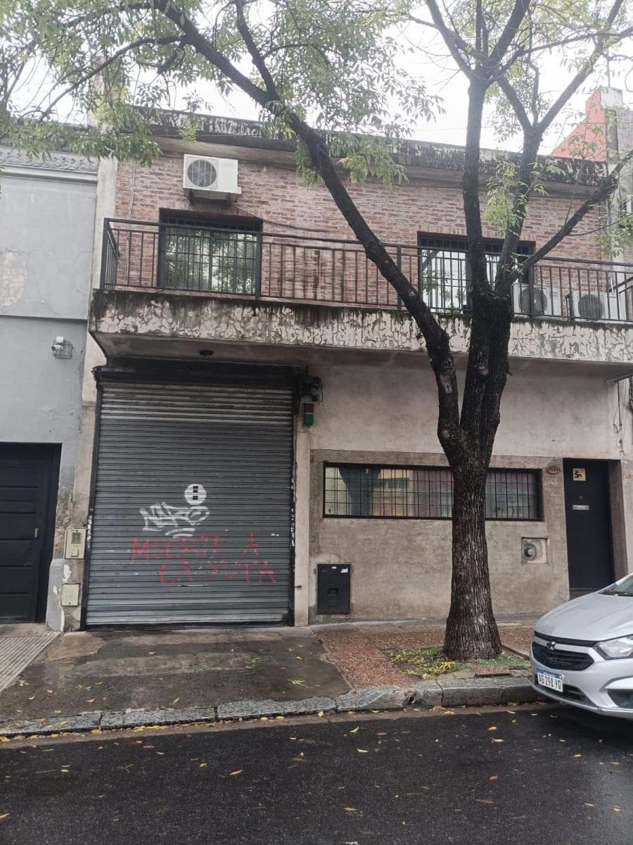 Depósito en venta - 7 Ambientes - Mataderos - 1