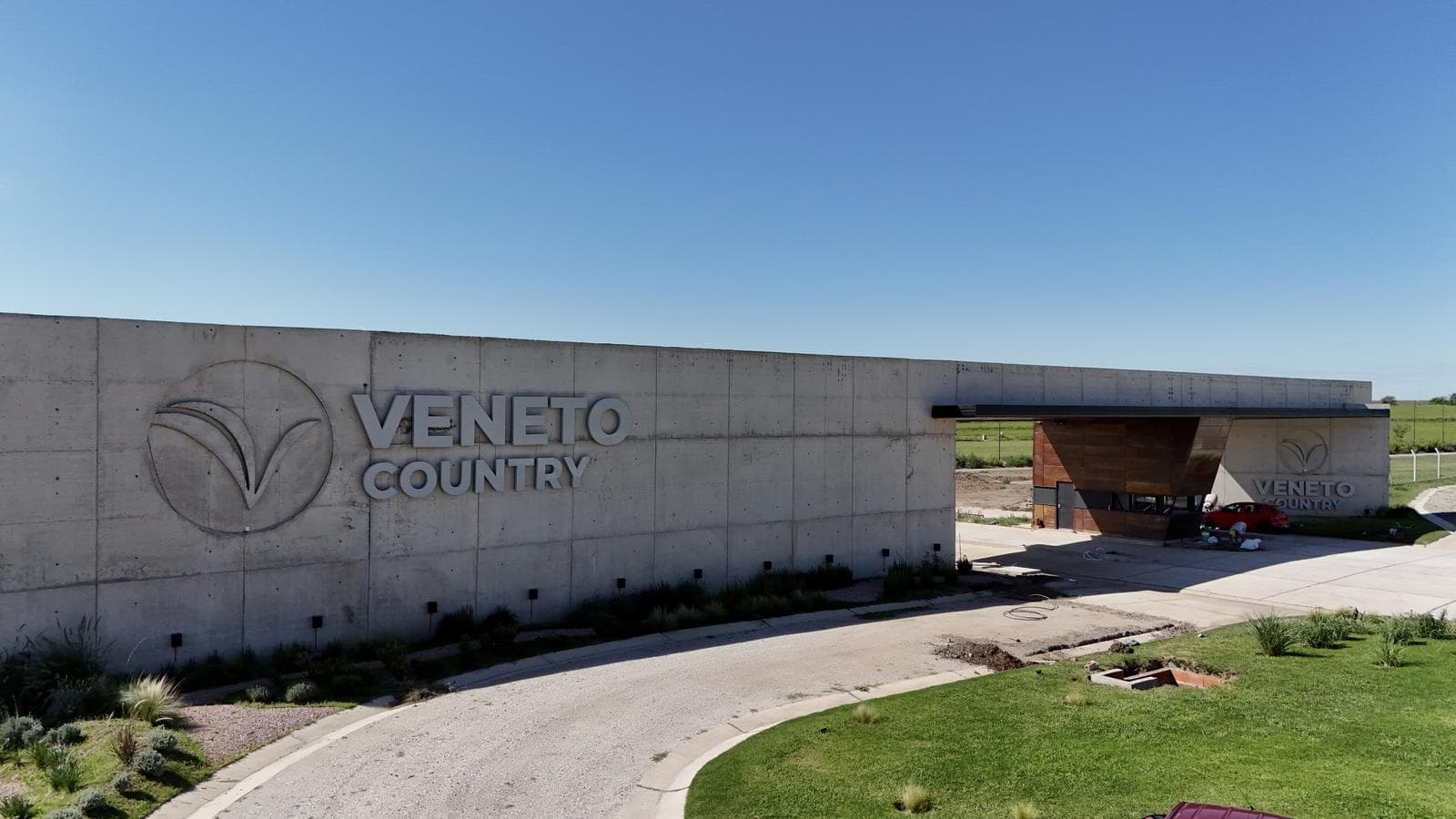 Terreno en Malagueño - 1