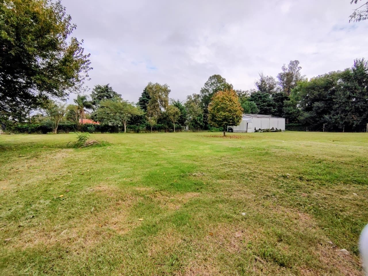 Terreno Alquiler en Villa Rosa sobre Verazzi - 1