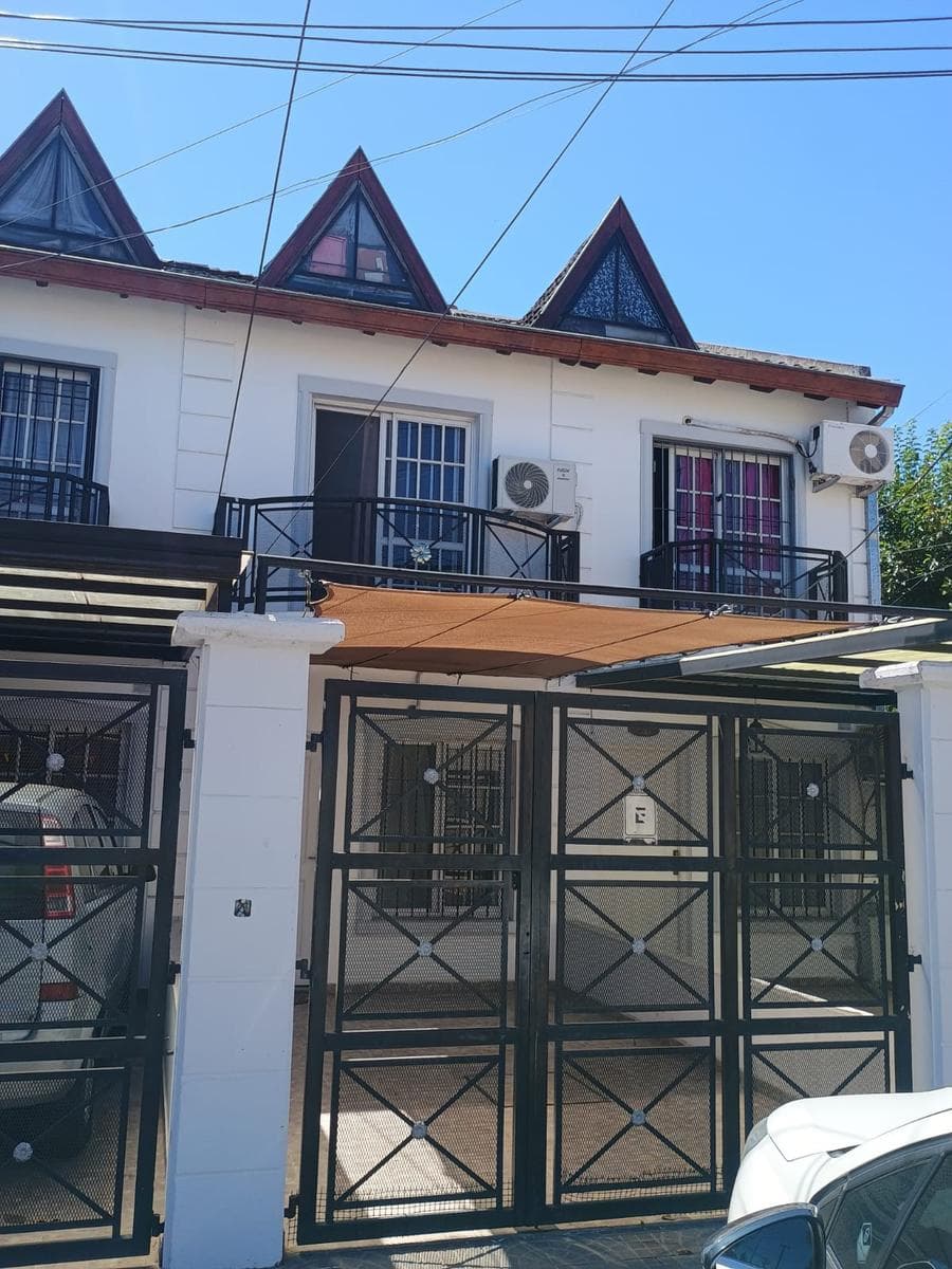 Triplex en venta en San Justo - 1