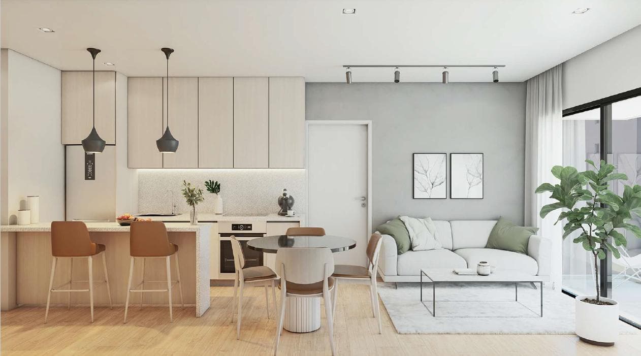 Departamento 2 ambientes en Venta en Belgrano - 1