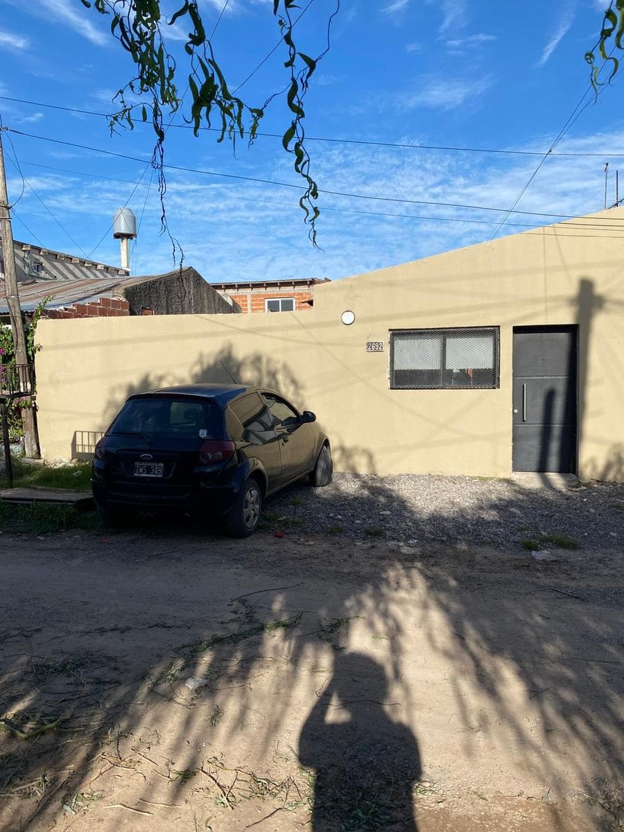 Casa en San Carlos - 34 bis y 149 - 1