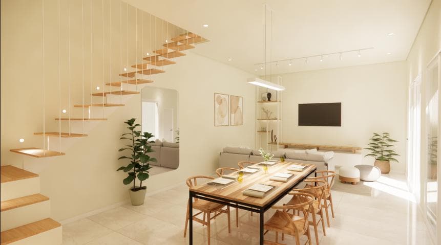 VENTA PASILLO A ESTRENAR PICHINCHA - 1