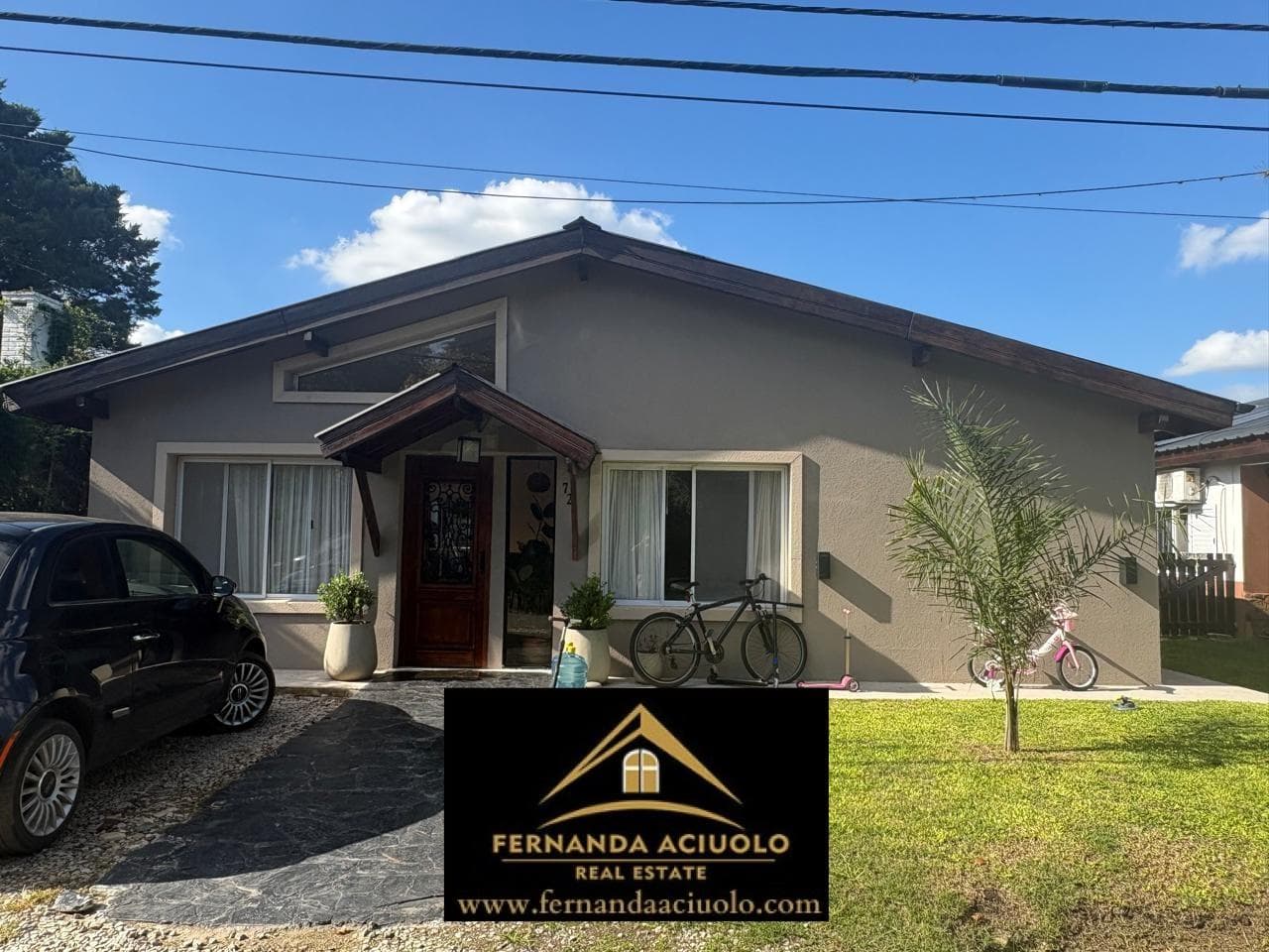 CASA EN VENTA EN VENADO 2 - 1