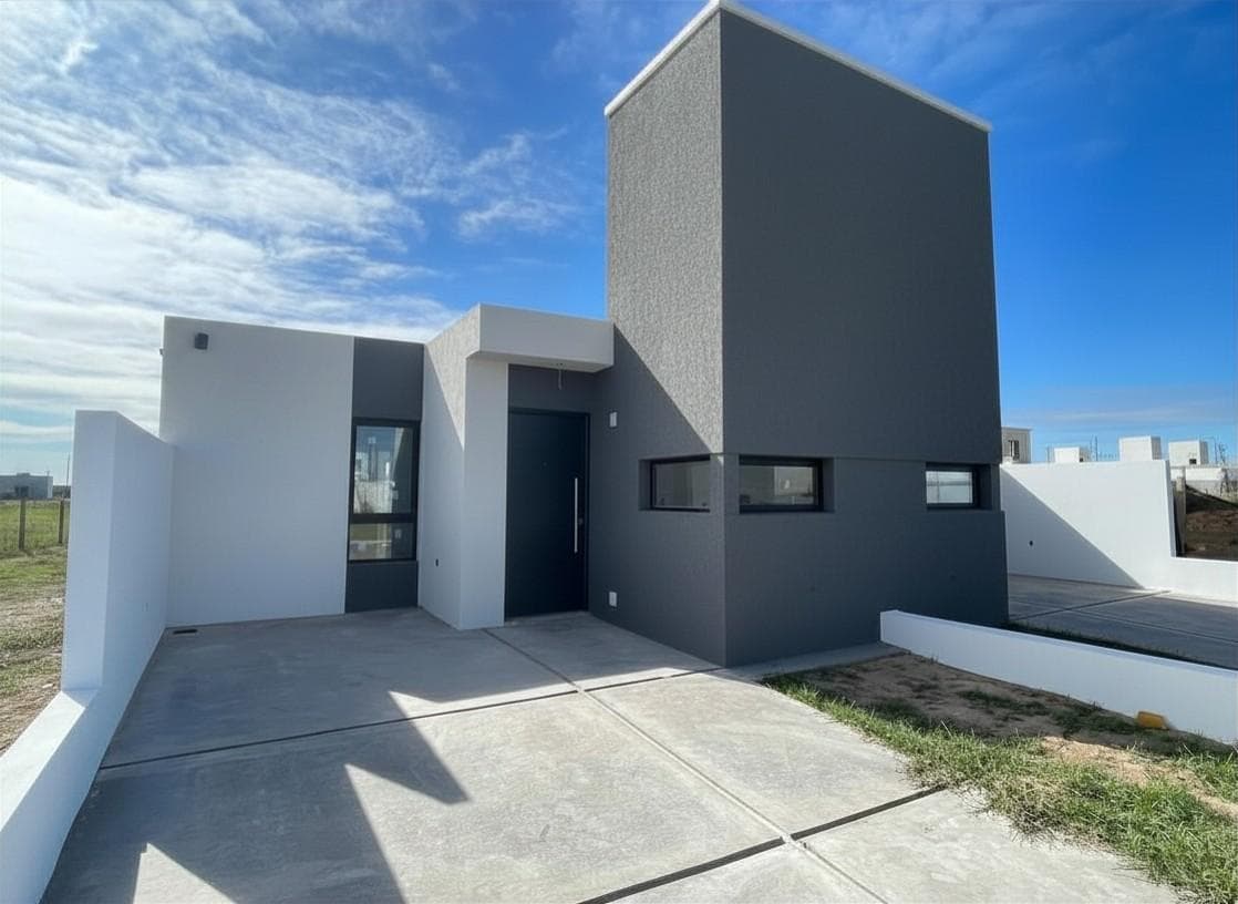 Duplex en venta 2dorm Rincones de Manantiales - 1