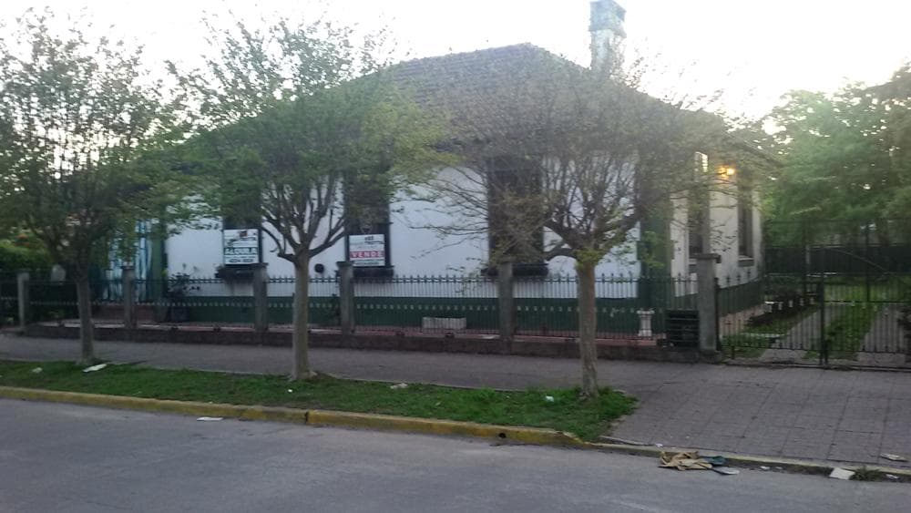 Casa en Florencio Varela - 1