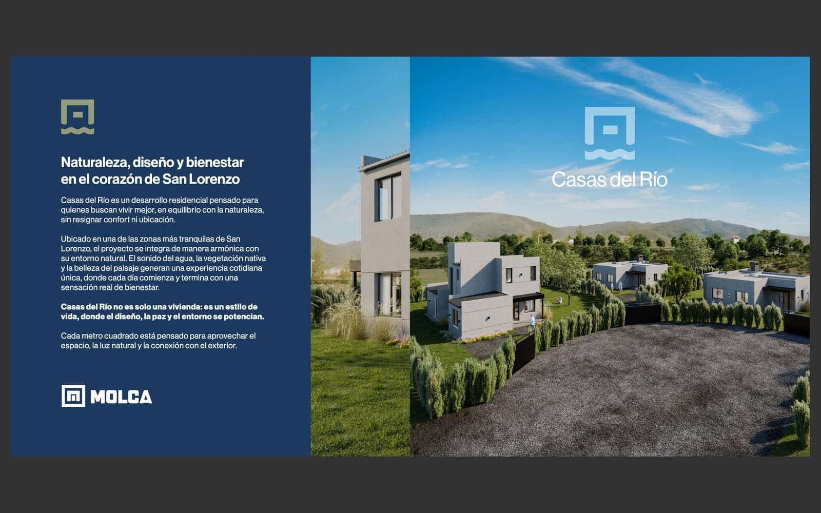 VENTA DE CASA EN SAN LORENZO - 1