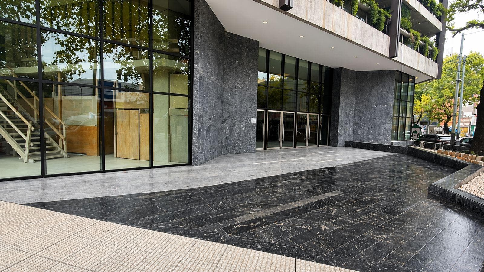 OPORTUNIDAD REAL! OFICINA en VENTA en Palermo, edificio QIUB. - 1