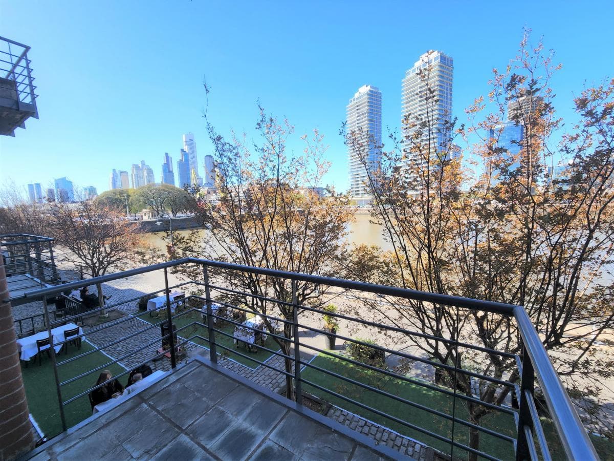 Oficina en alquiler - 1