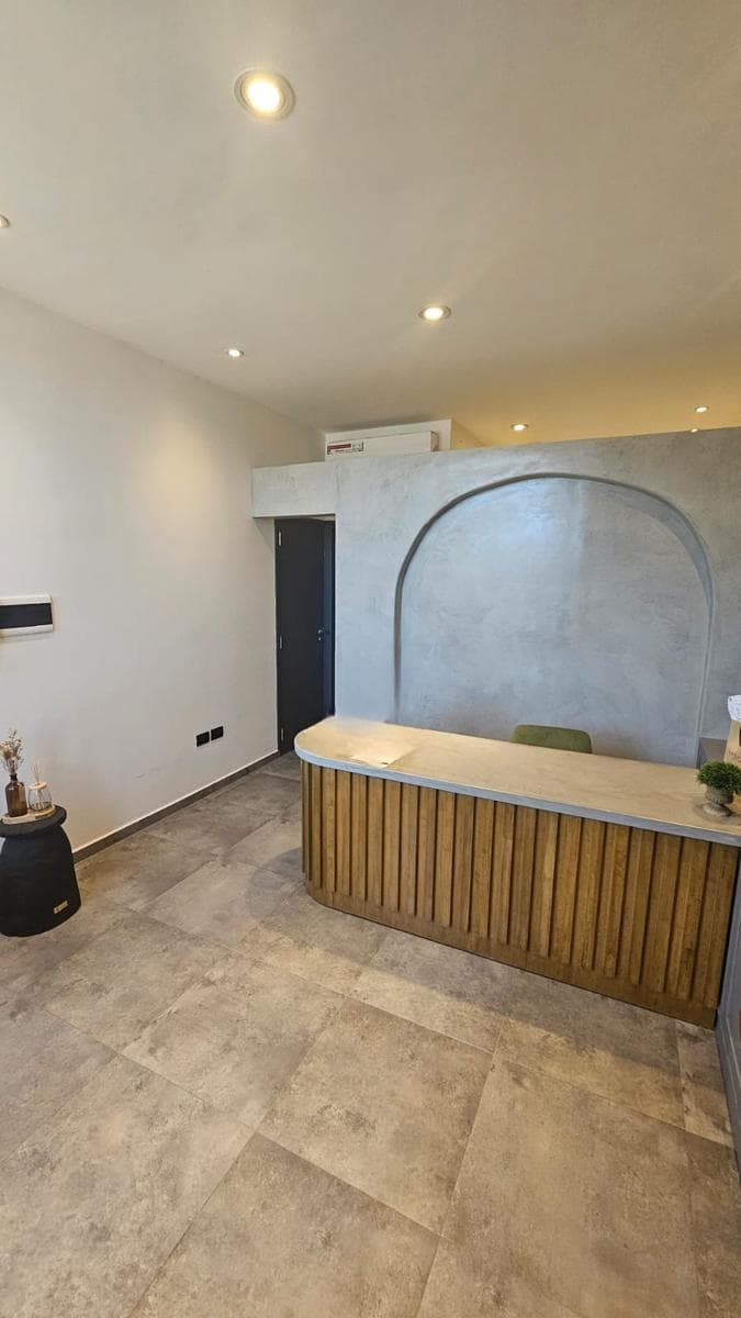 Alquiler Oficina - Yerba Buena - Los Ceibos 2000 - 1