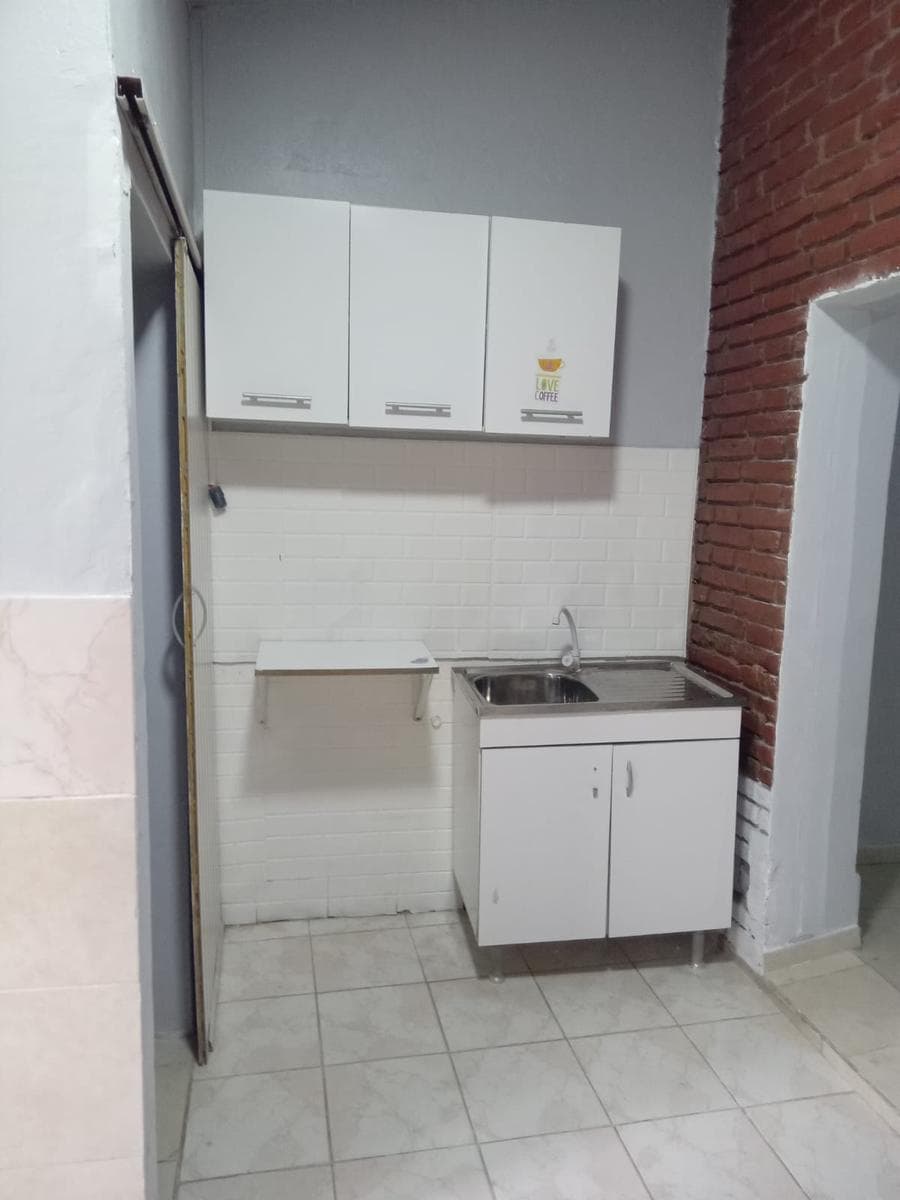 Departamento en Yerba Buena - 1