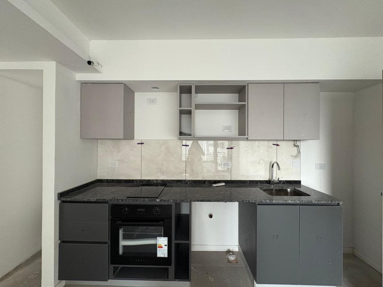 ALQUILER - MONOAMBIENTE A ESTRENAR, AVELLANEDA - 1