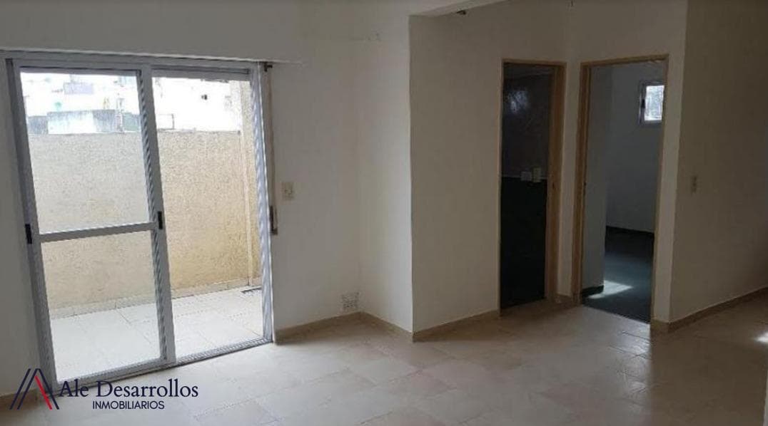 Departamento en Jose León Suarez - 1