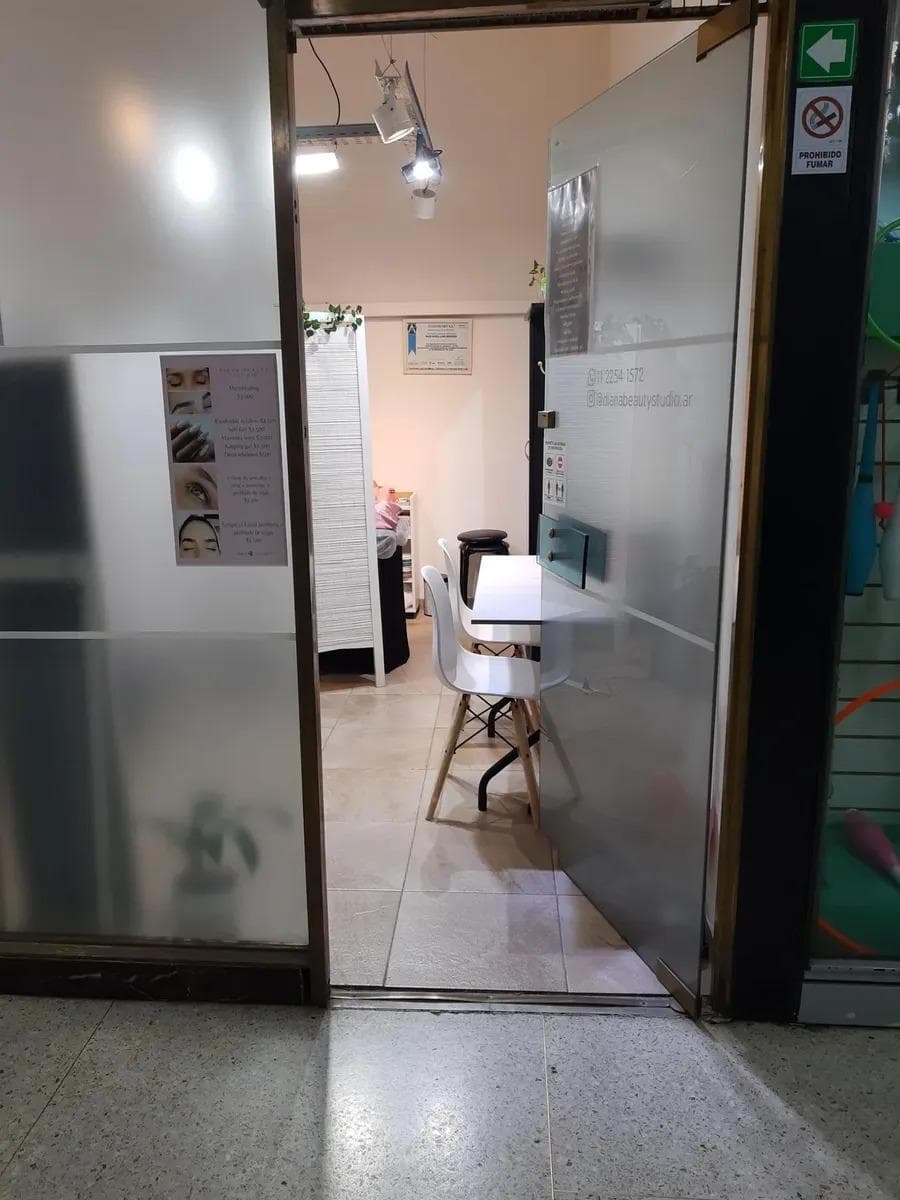 Local Comercial en alquiler - 12Mts2 - Belgrano - 1