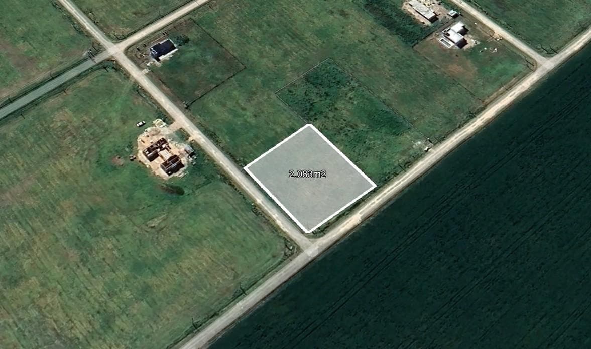 Terreno en Lobos - 1