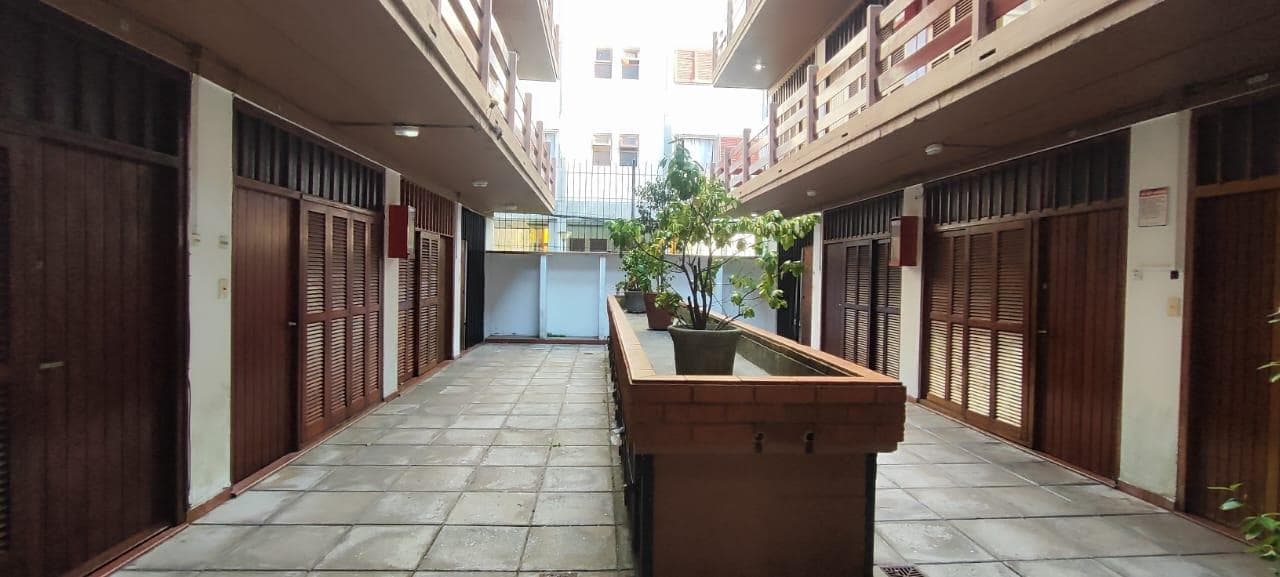 Departamento en San Bernardo Del Tuyu - 1