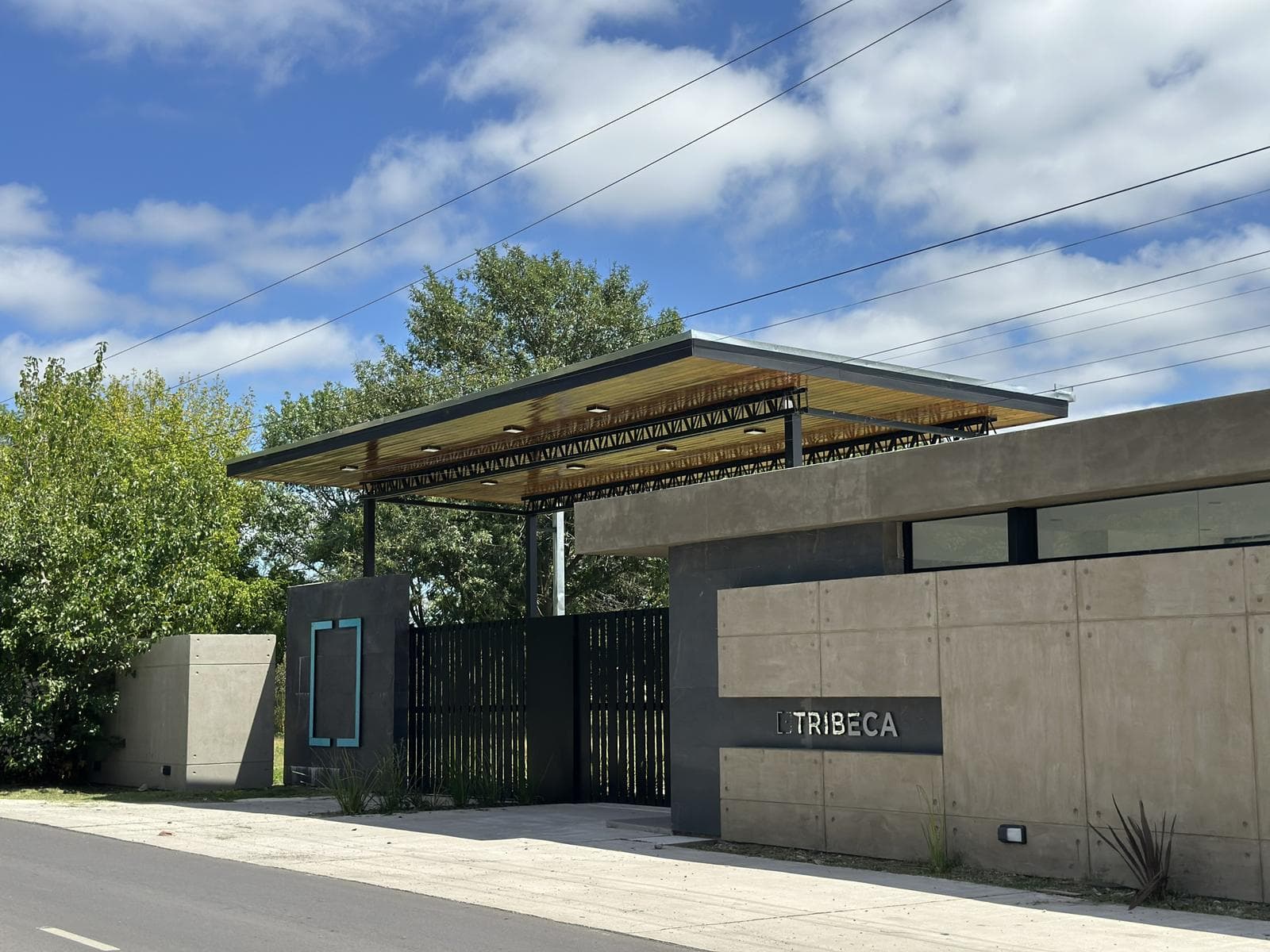 Terreno en City Bell - 1