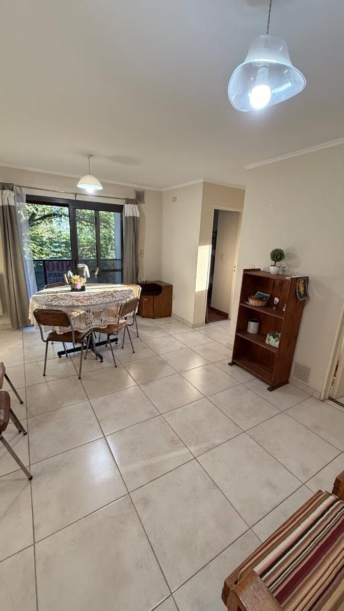 Departamento en Alta Gracia - 1