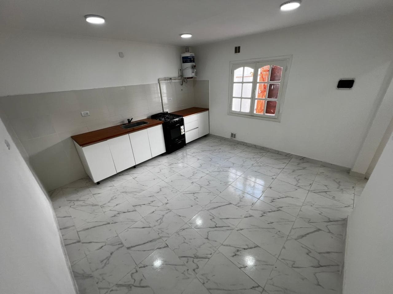 PH en San Carlos - 1