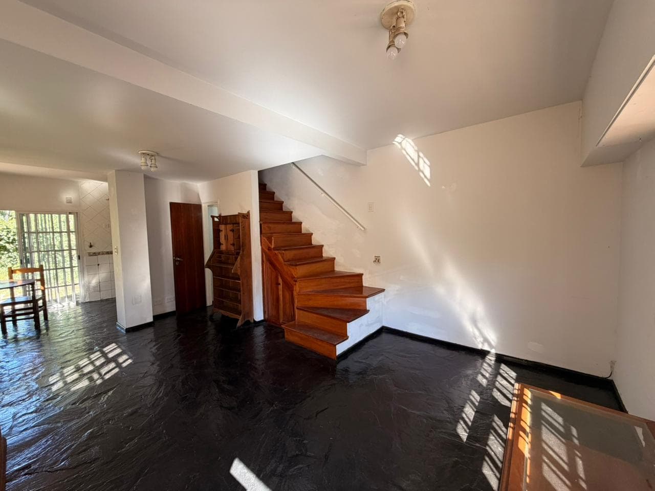 Duplex 3 ambientes escritorio, Punta Chica - 1