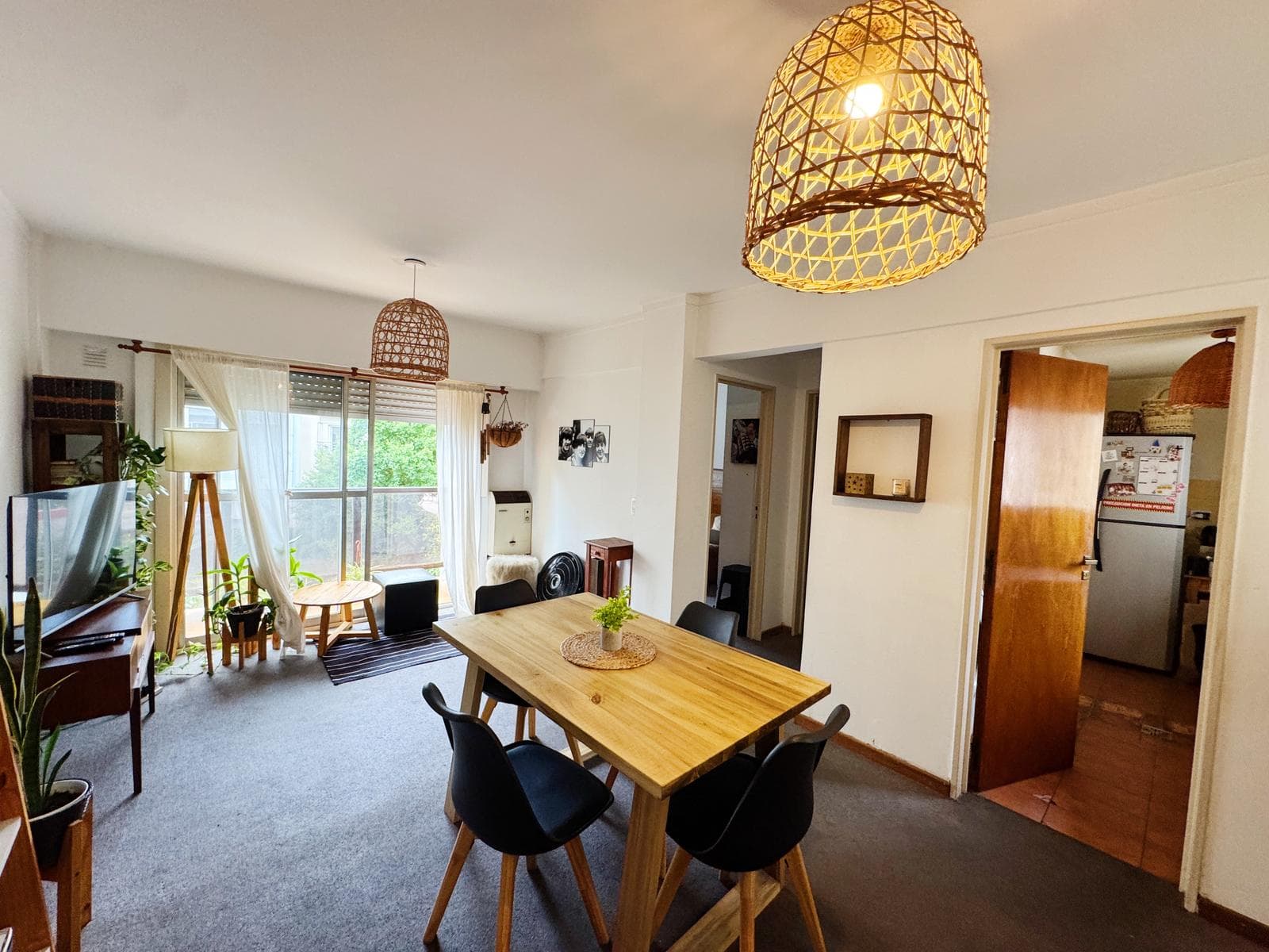 Departamento en alquiler en Victoria - 1