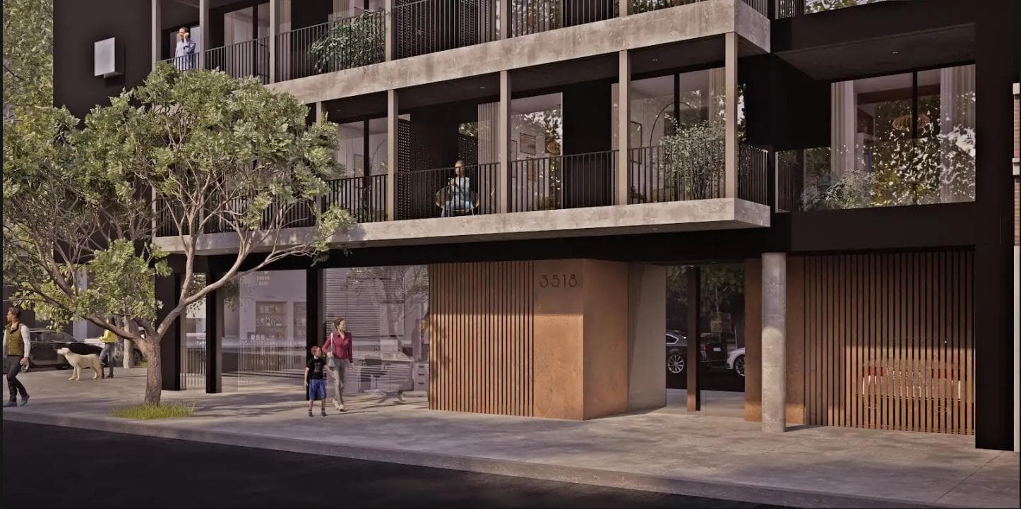 Local - Colegiales - 1