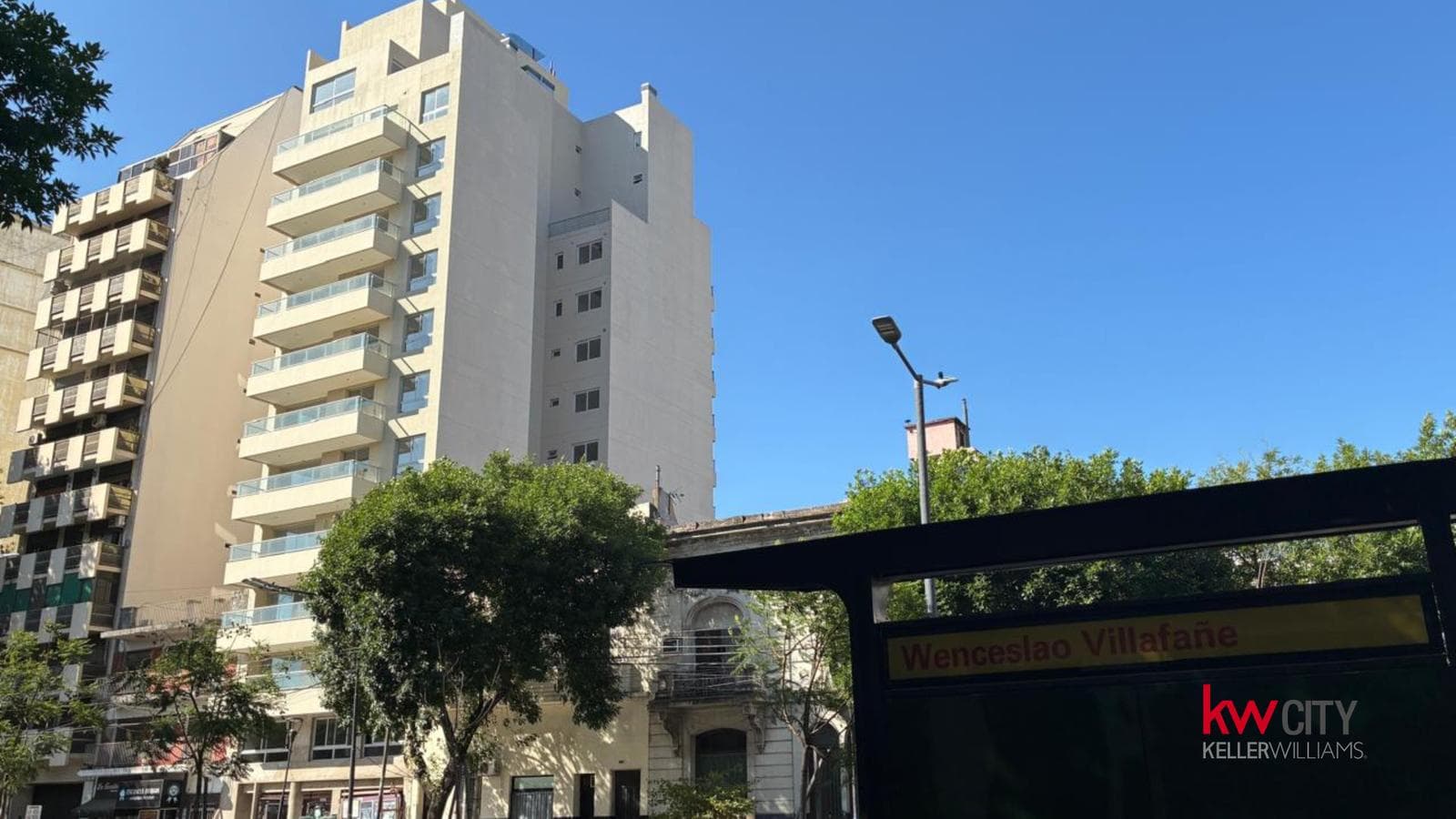 Departamento en Venta de 2 amb. a estrenar - La Boca, CABA - Terraza propia. - 1