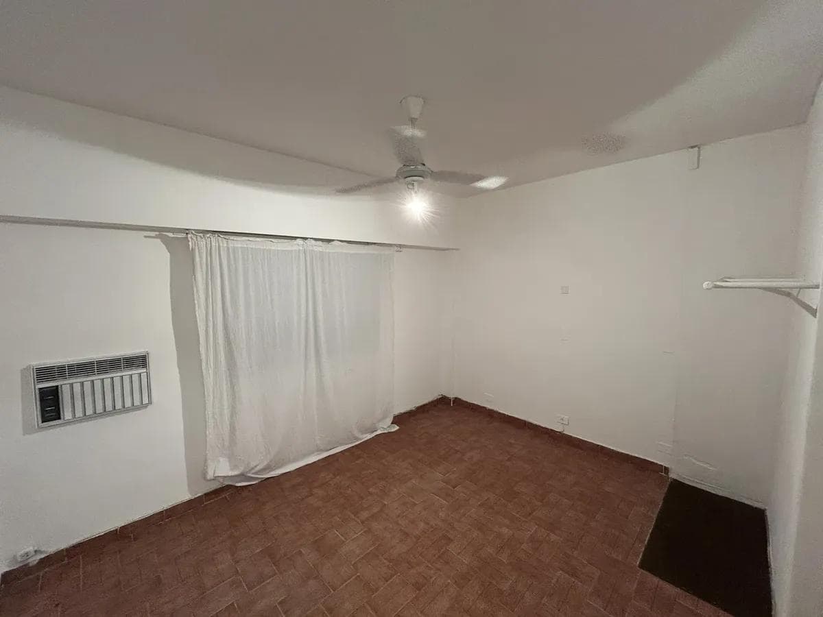 DEPARTAMENTO MONOAMBIENTE-LA BOCA-ALQUILER TEMPORAL - 1