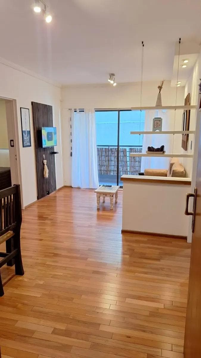 Departamento en alquiler - 1 Dormitorio 2 Baños - Palermo - 1