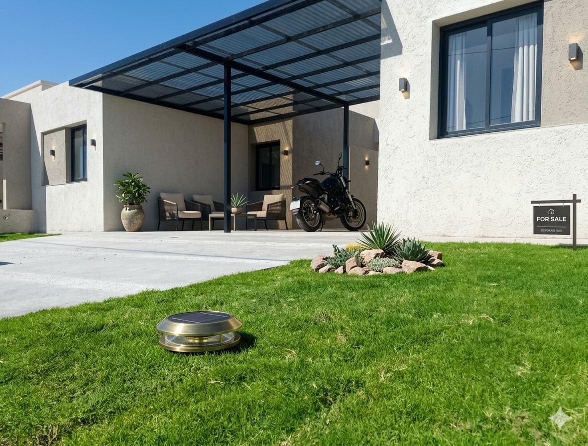 duplex 2 dorm en docta - 1