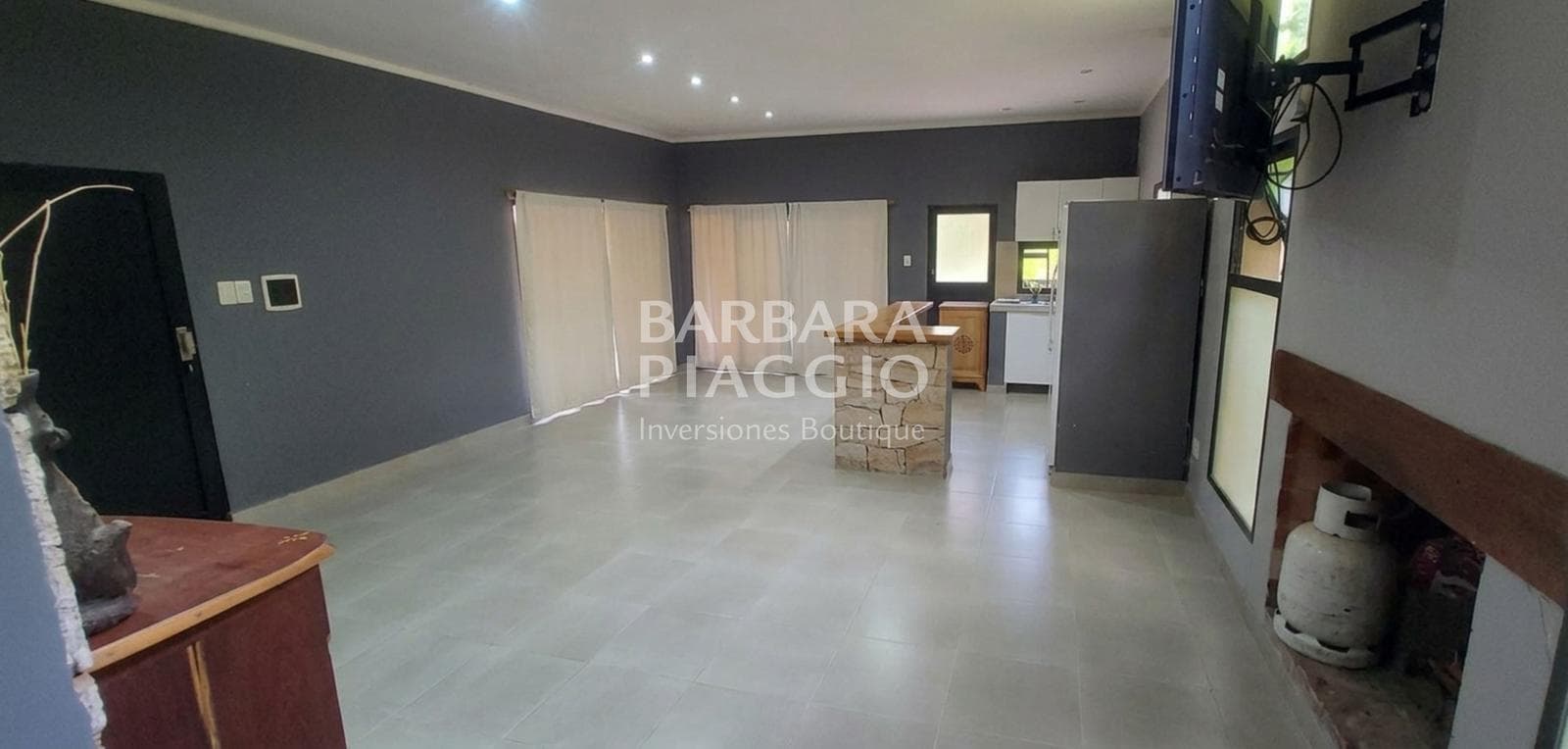 QUINTA en Arroyo Leyes - Los Mandarinos & Los Carpinteros - 1