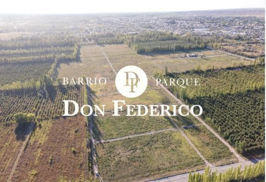 Terreno en Allen - 1