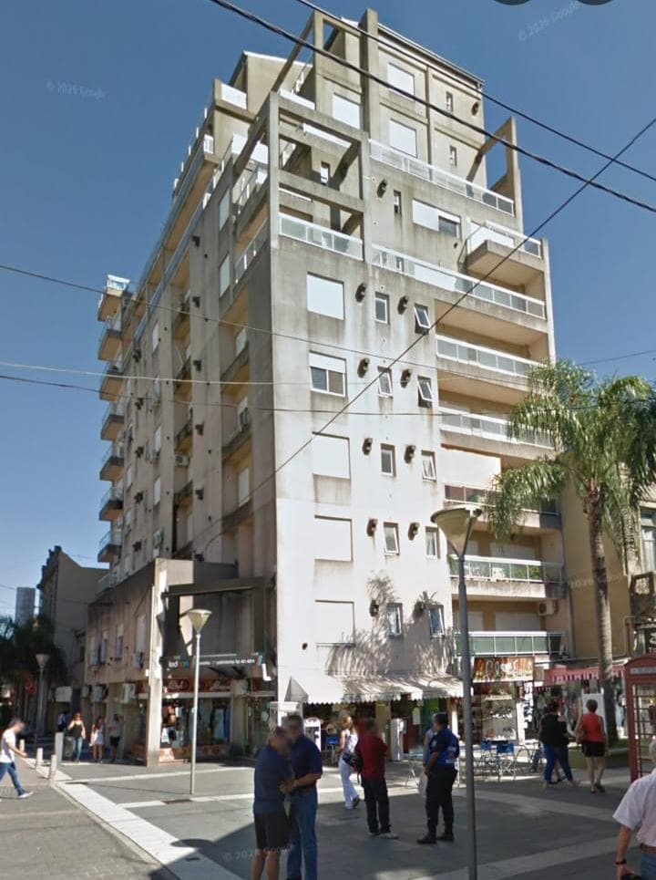 Departamento VENTA - 1
