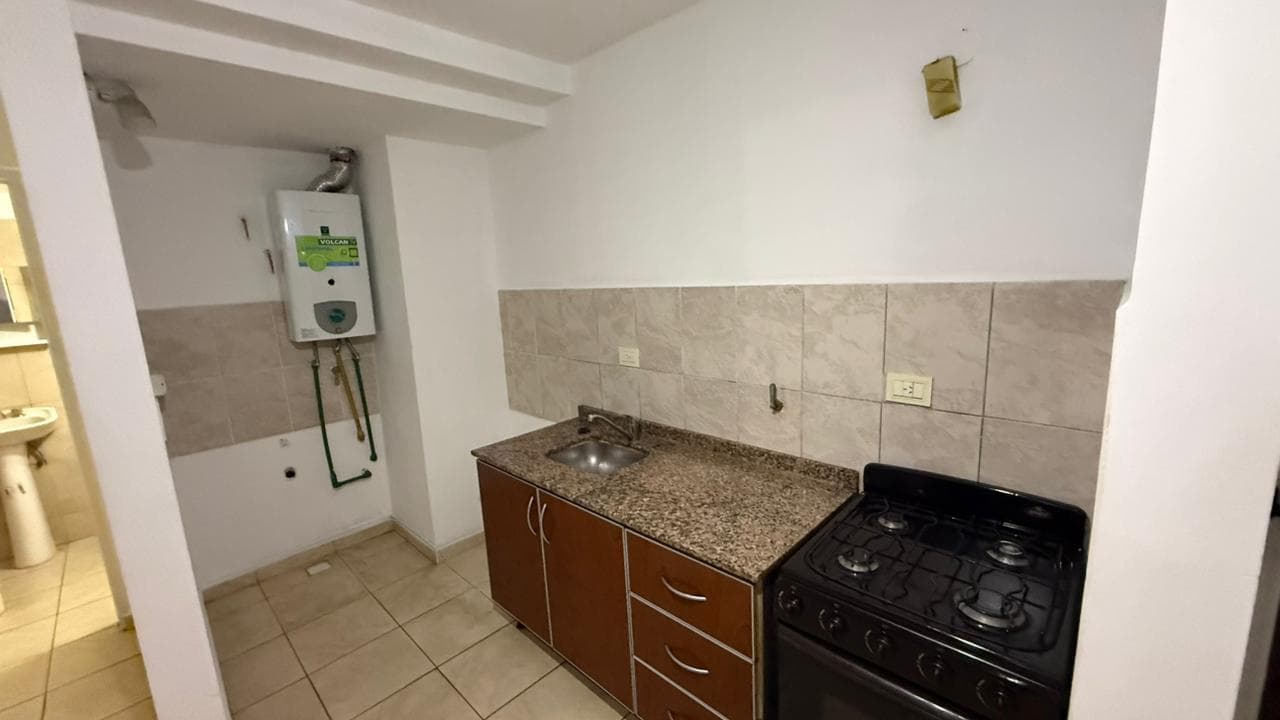 Alquiler departamento 1 dormitorio en Alberdi - 1
