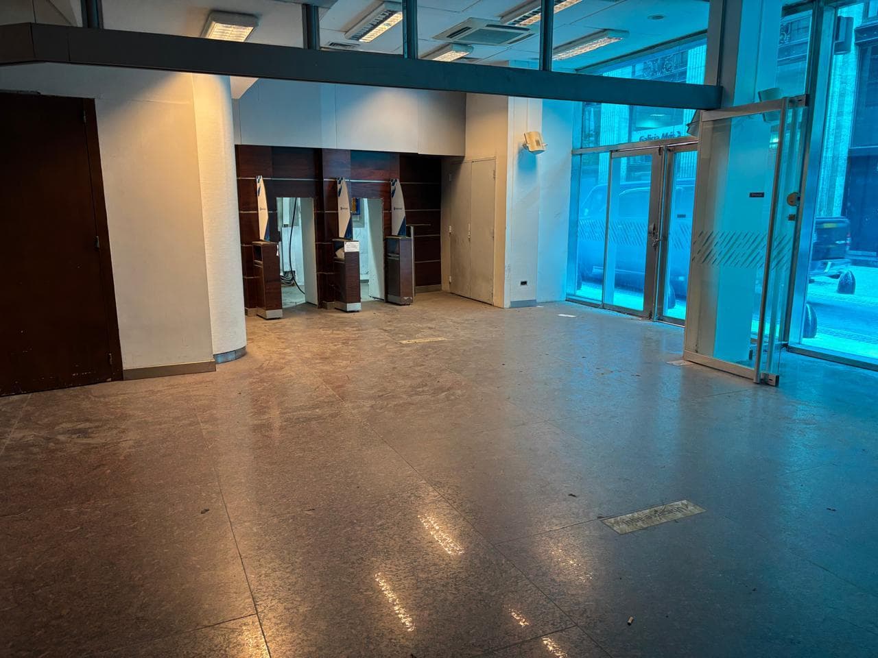 Local Comercial en alquiler - 10 Ambientes - San Nicolás - 1