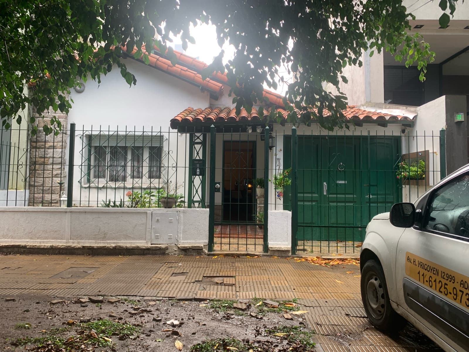 Casa - Lomas De Zamora - 1