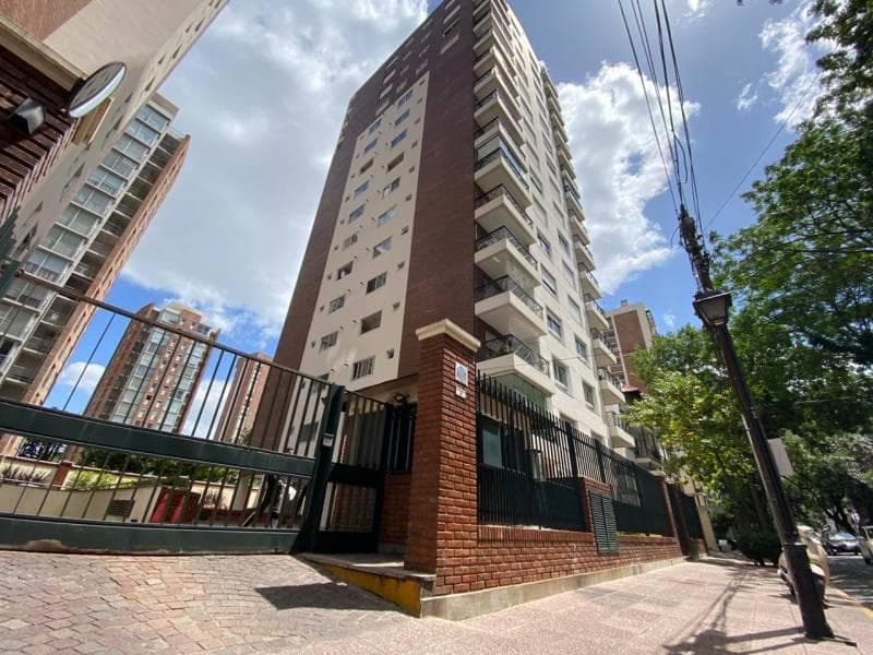 Departamento 2 ambientes en alquiler - 1