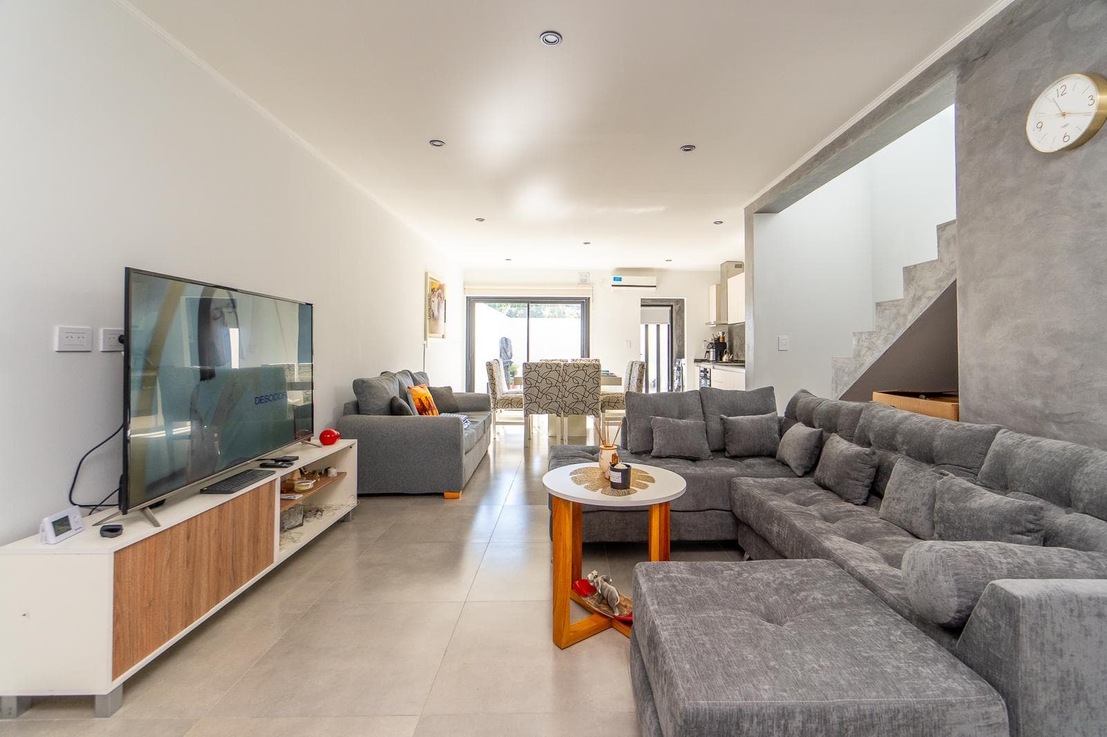 Duplex a estrenar 3d 2b - 1