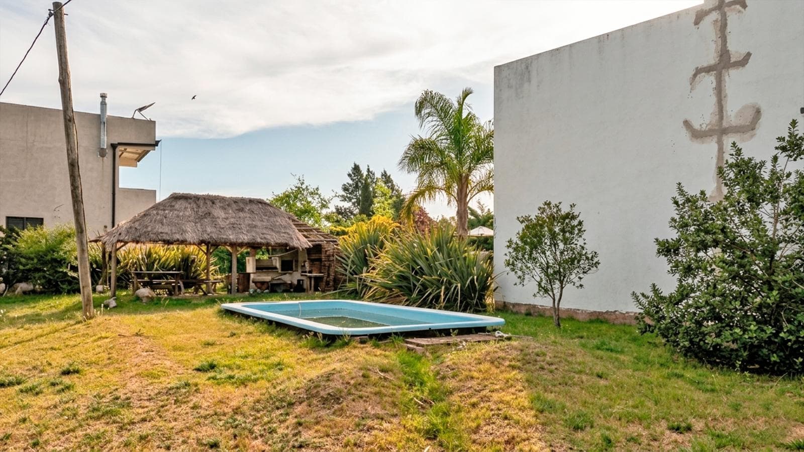 Terreno en Arana - 1