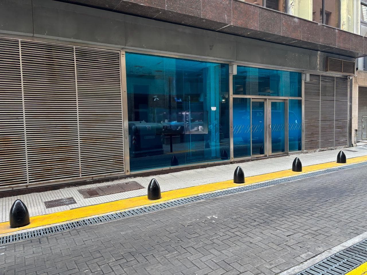 Local Comercial en alquiler - 5 Ambientes - San Nicolás - 1