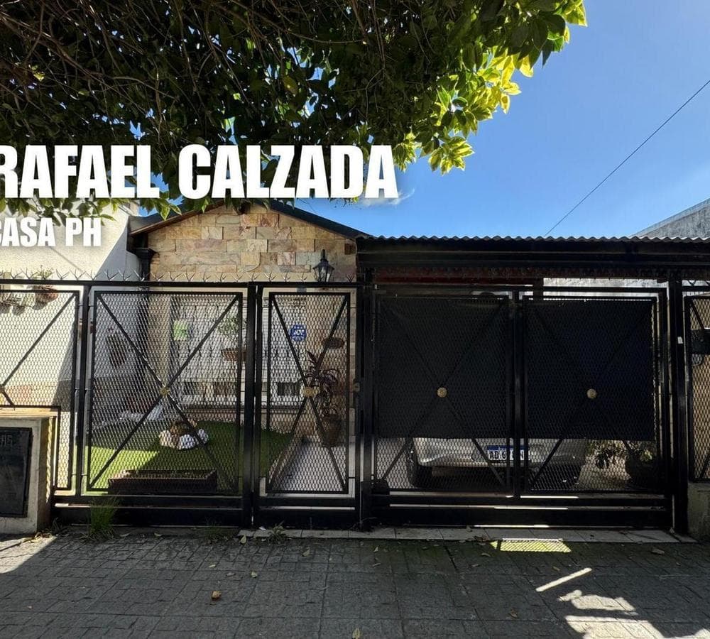 PH AL FRENTE CENTRICO - 1