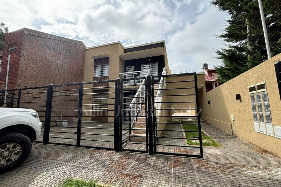 Departamento en San Bernardo Del Tuyu planta baja - 1