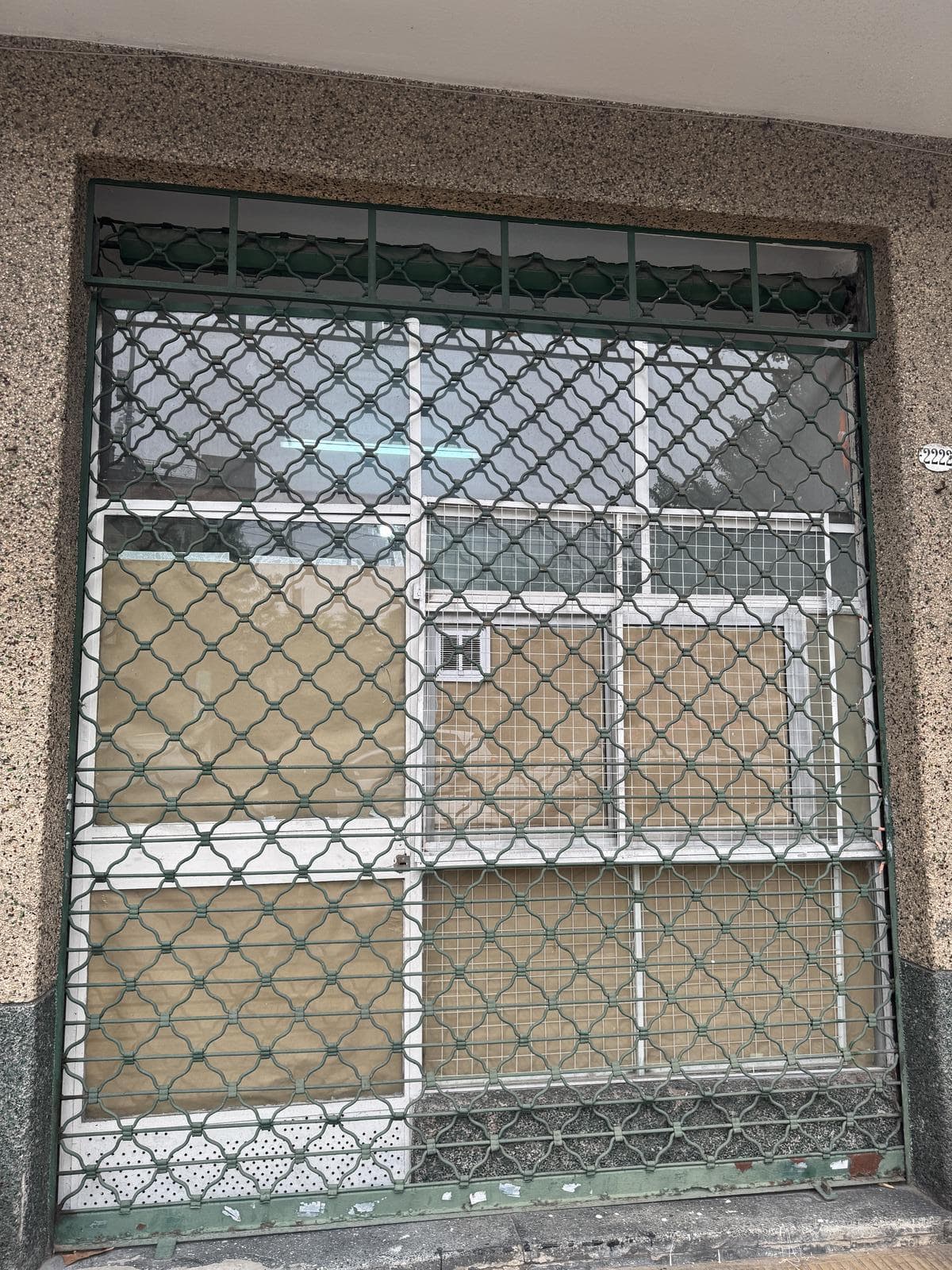 Local en Alquiler en Parque Chacabuco - 1