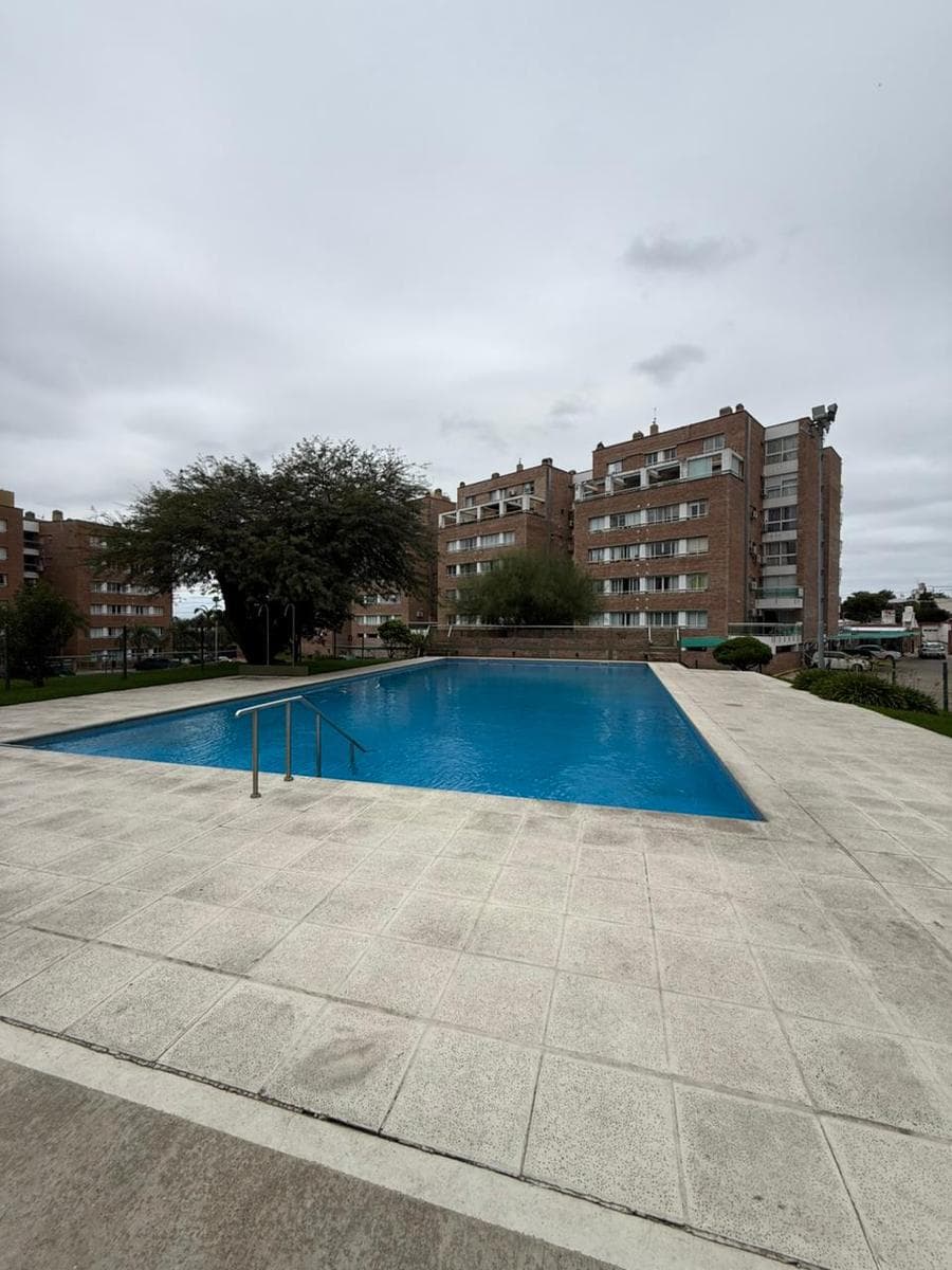 Departamento 1 dorm con Cochera en Milenica Universitario - 1