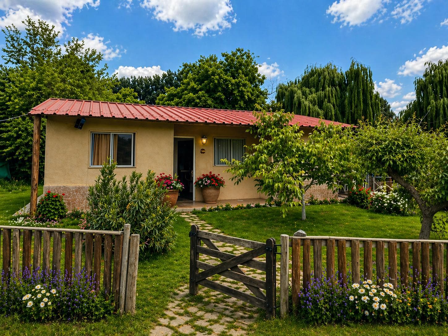 Venta Casa en Vistalba - 1