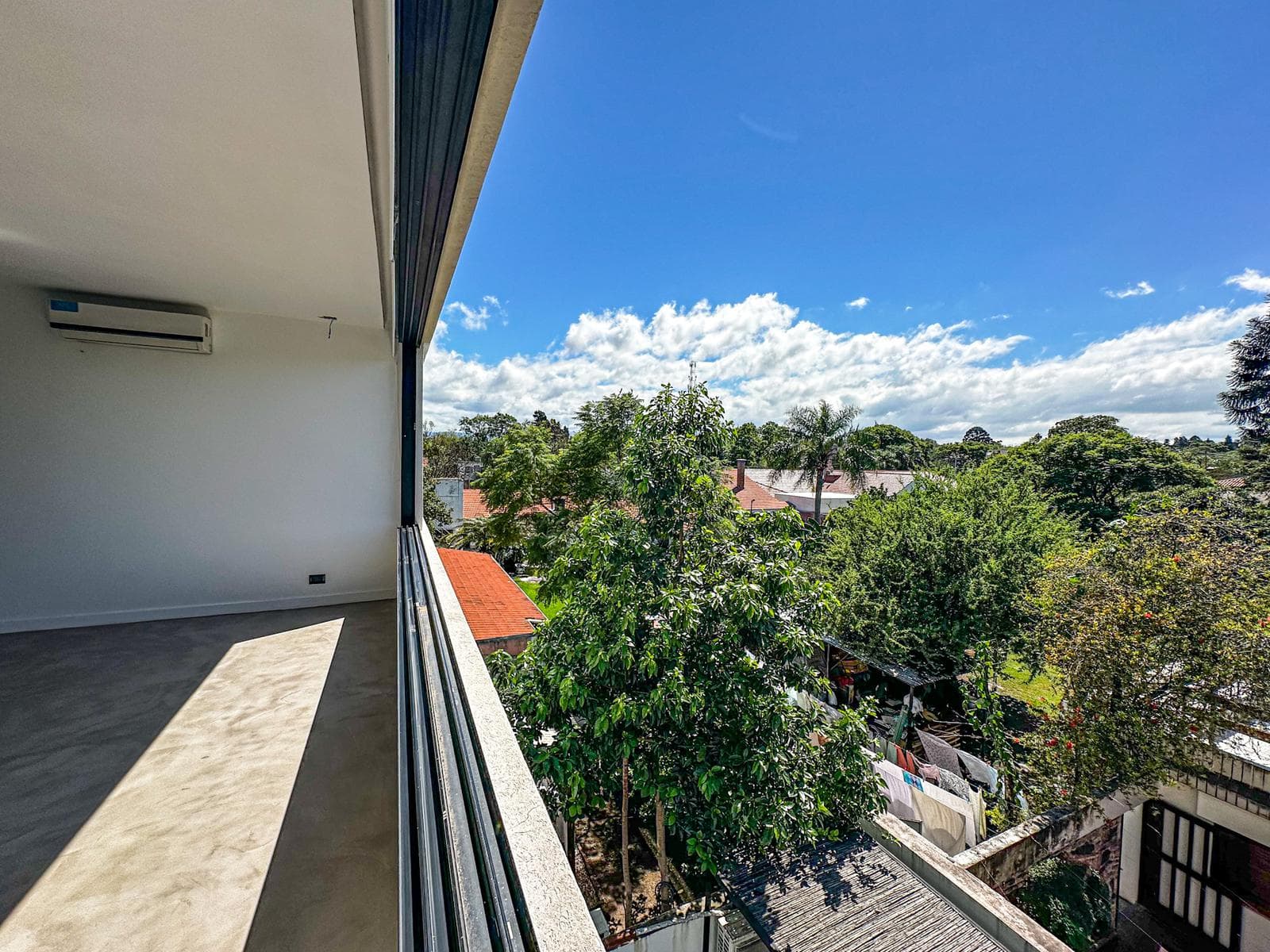 VILLA BELGRANO - LOFT con COCHERA - Entre Recta Martinolli y Nuñez. - 1