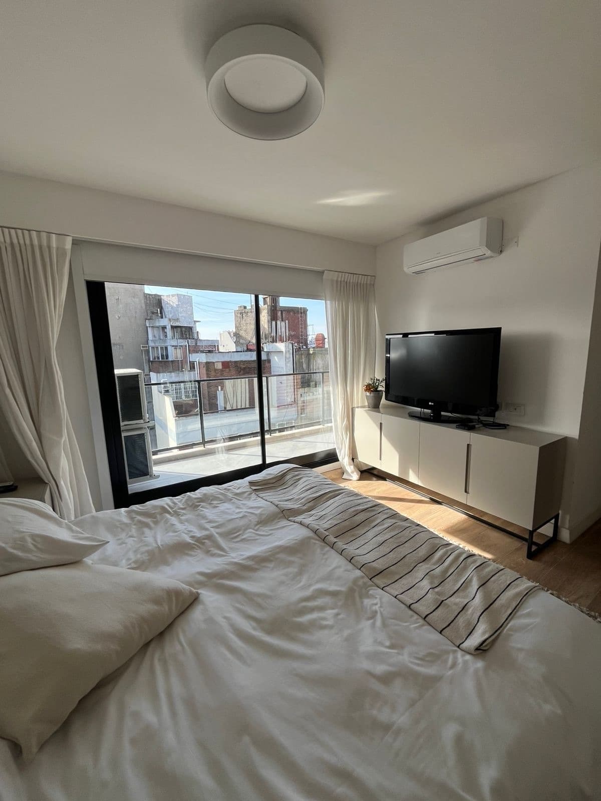 Departamento - Villa Crespo - 1